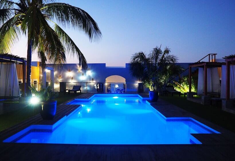 호텔 Feitoria Boutique