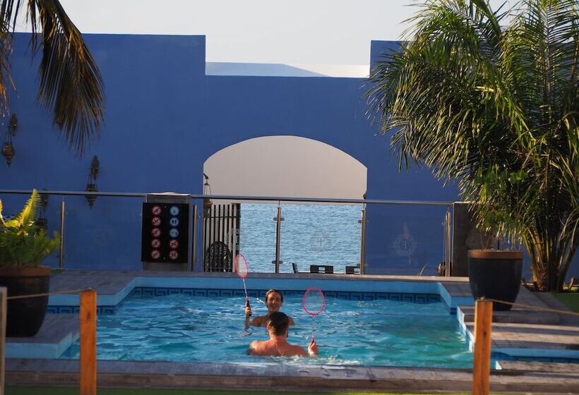 호텔 Feitoria Boutique