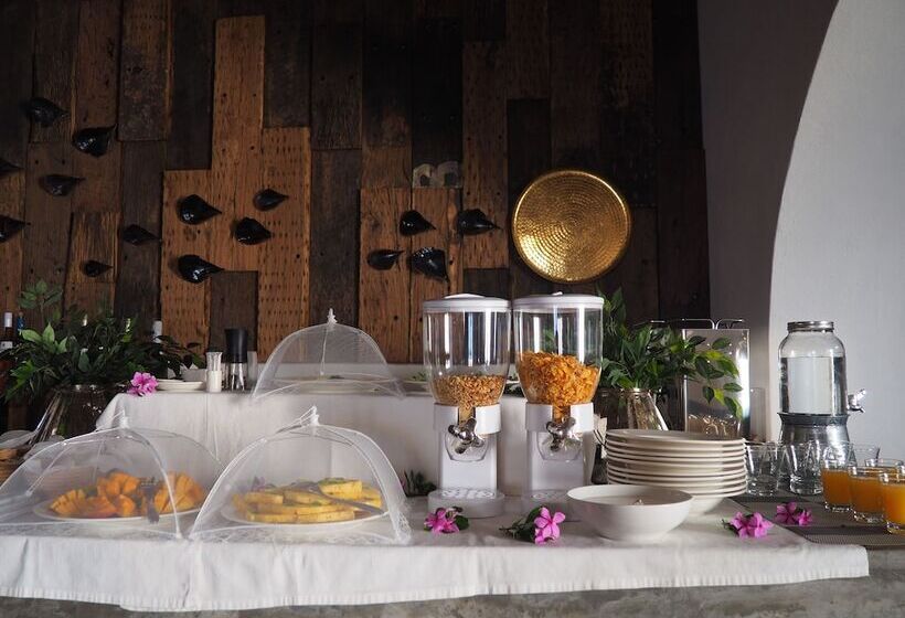 ホテル Feitoria Boutique