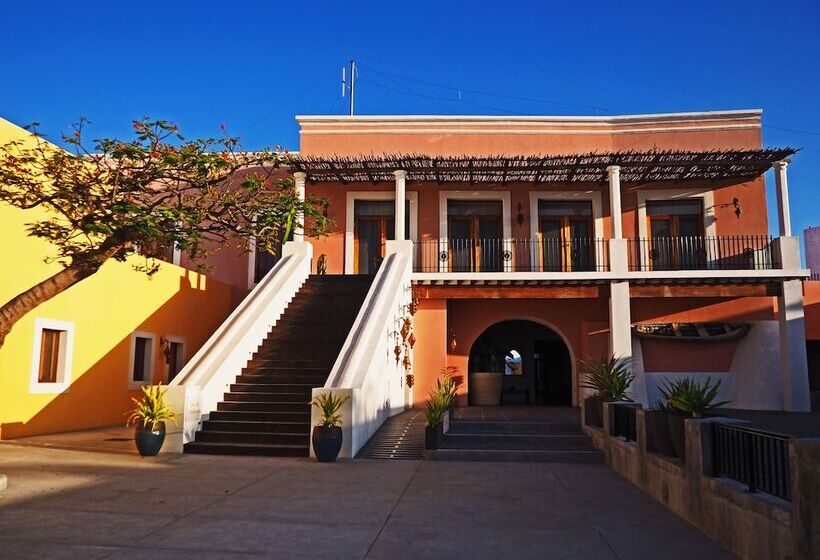 酒店 Feitoria Boutique