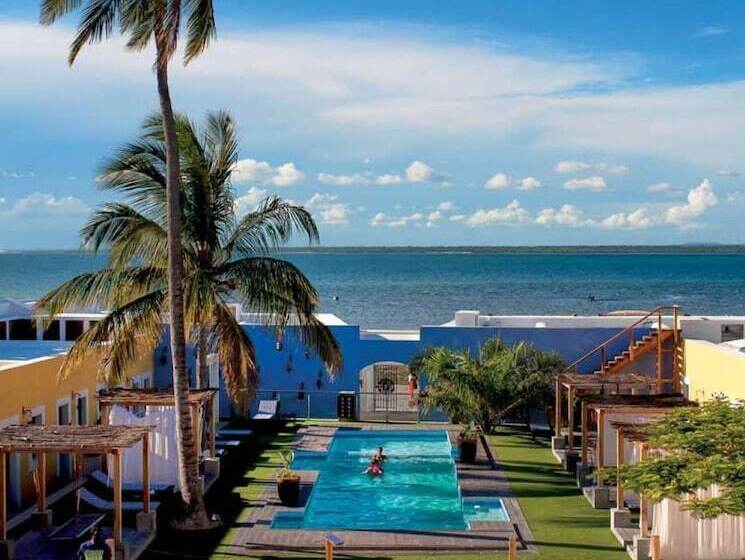 ホテル Feitoria Boutique