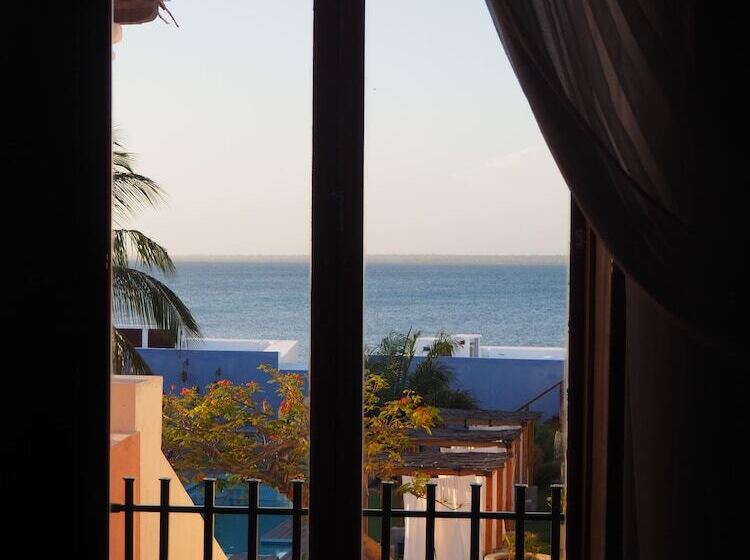 호텔 Feitoria Boutique