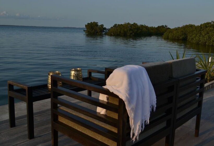 ホテル Feitoria Boutique