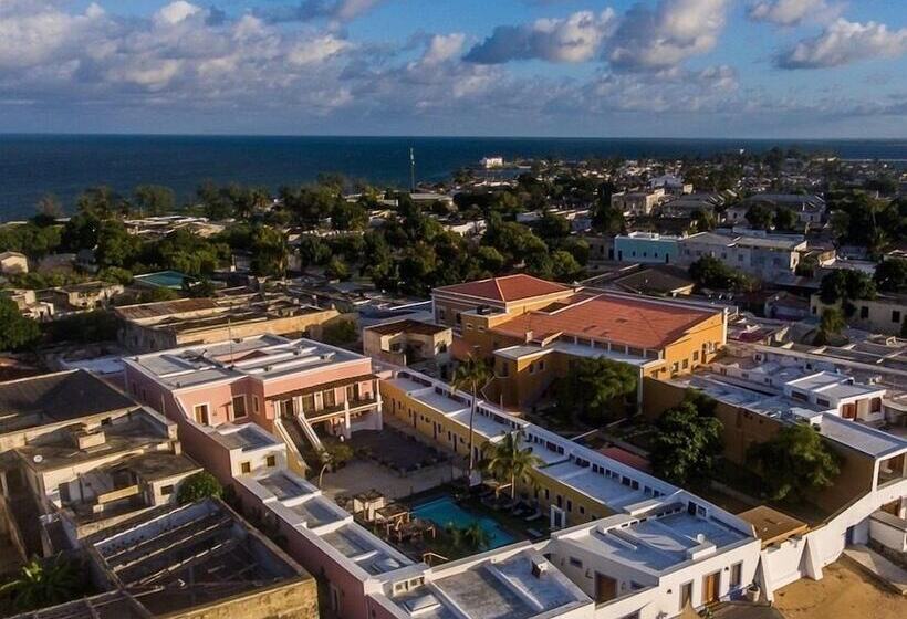 호텔 Feitoria Boutique