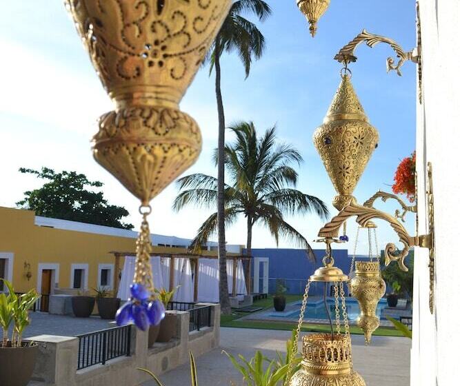 호텔 Feitoria Boutique