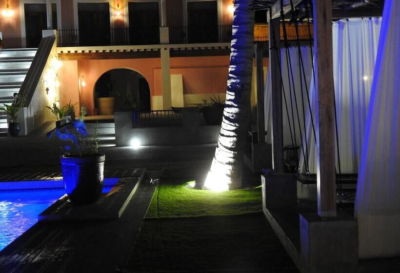 호텔 Feitoria Boutique