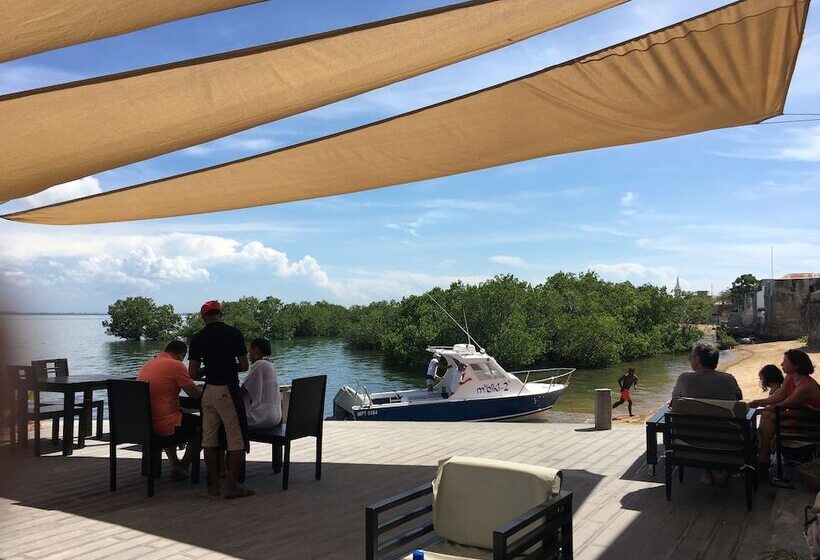 호텔 Feitoria Boutique