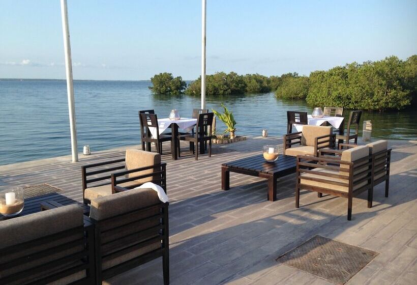 호텔 Feitoria Boutique