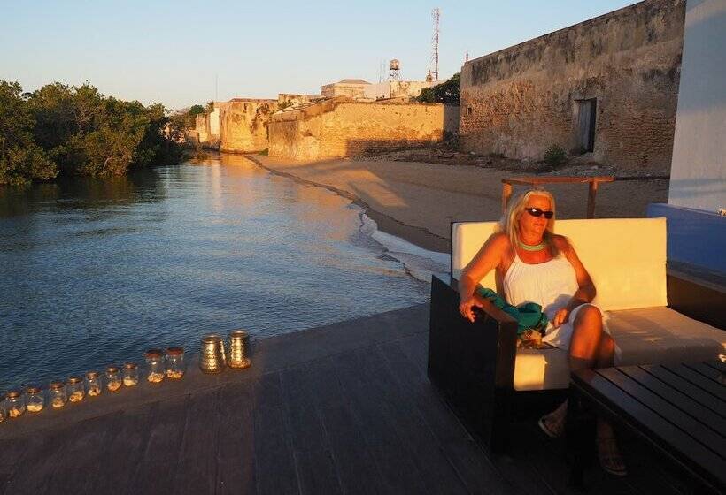 酒店 Feitoria Boutique