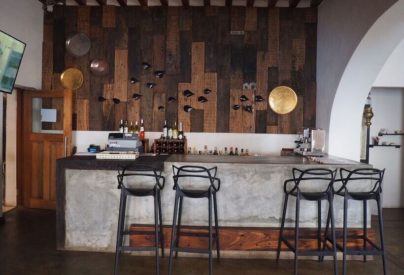 호텔 Feitoria Boutique