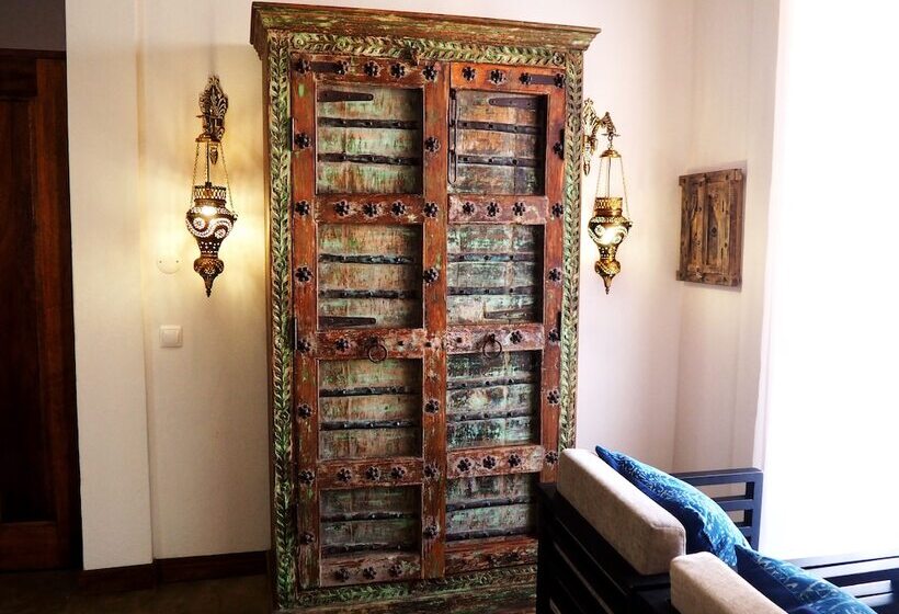 酒店 Feitoria Boutique