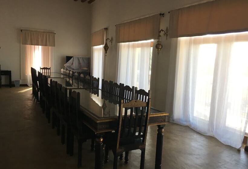 호텔 Feitoria Boutique