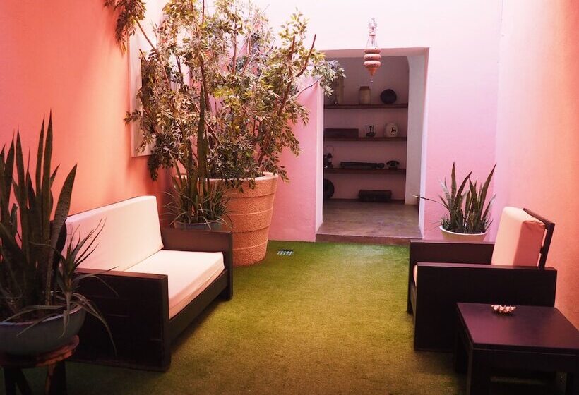 ホテル Feitoria Boutique