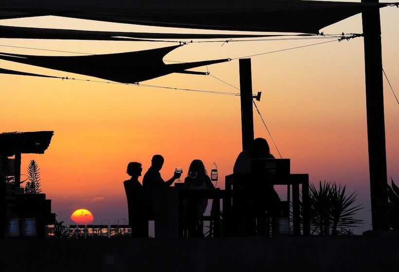 호텔 Feitoria Boutique