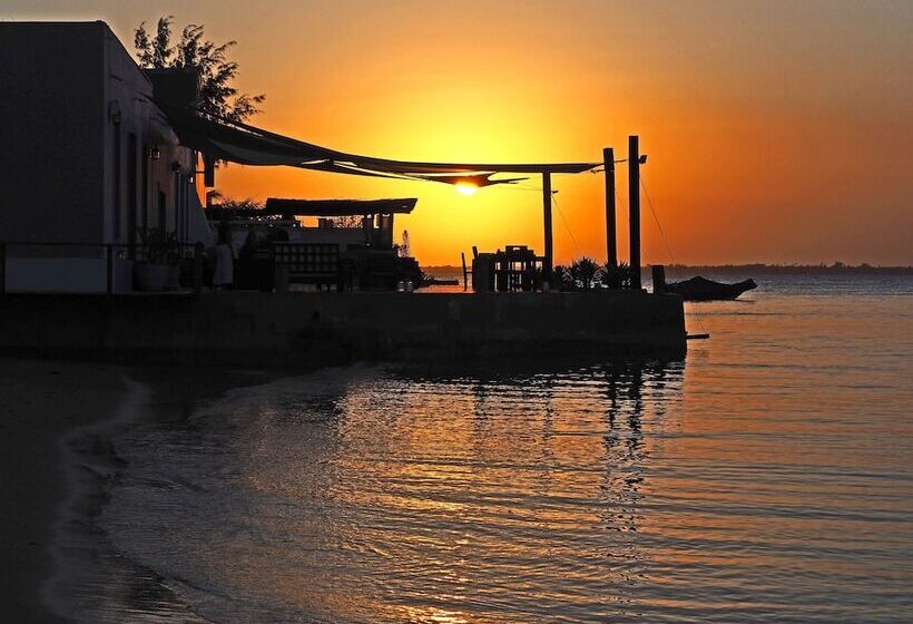 호텔 Feitoria Boutique