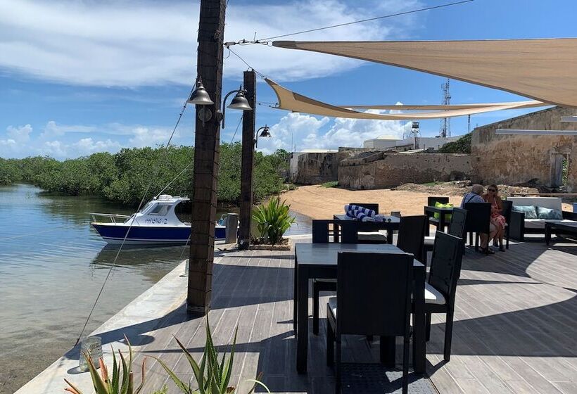 호텔 Feitoria Boutique