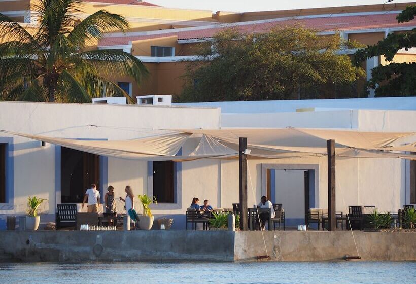 호텔 Feitoria Boutique