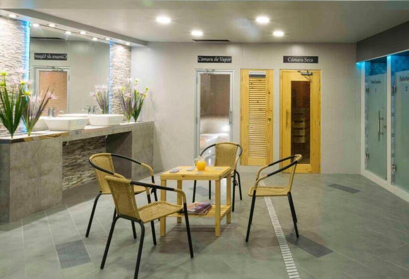 호텔 Hospedaje Las Tres Regiones