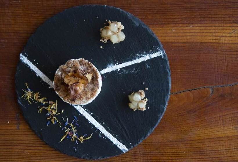 فندق Masseria Nobile Relais