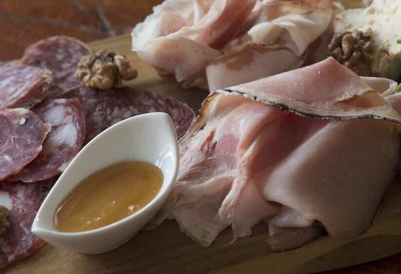 فندق Masseria Nobile Relais