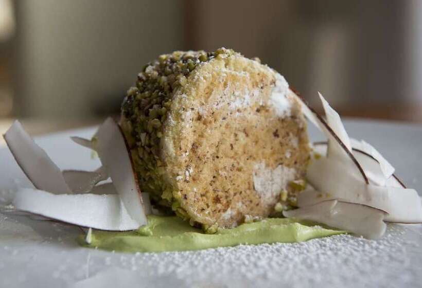 فندق Masseria Nobile Relais