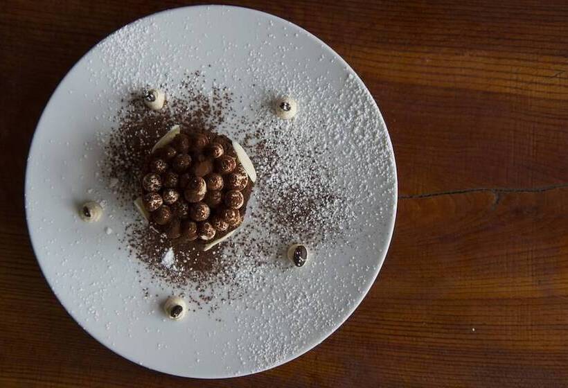 فندق Masseria Nobile Relais