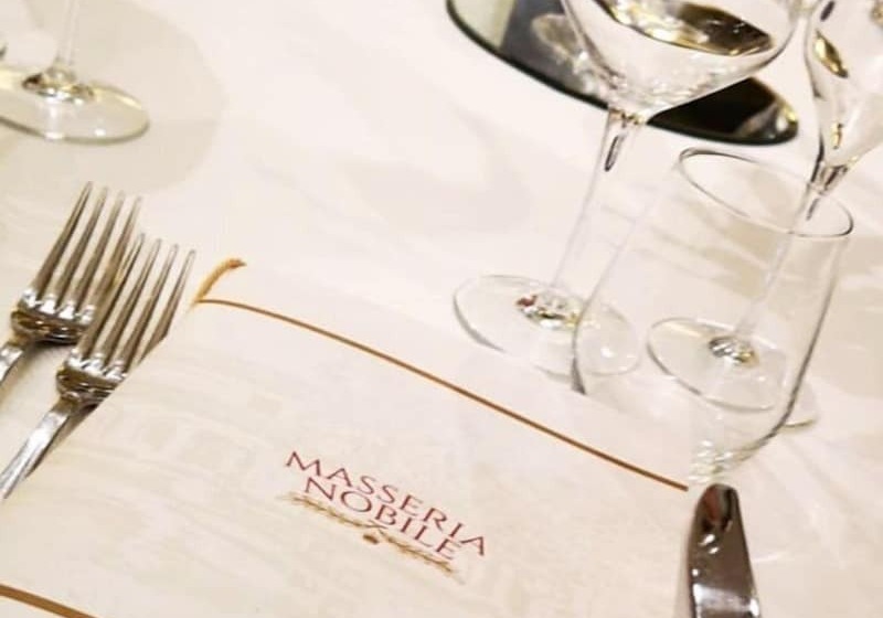 فندق Masseria Nobile Relais