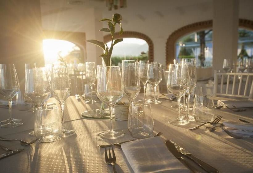 فندق Masseria Nobile Relais