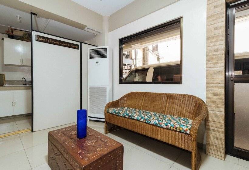 هتل Reddoorz Near Pasay Taft