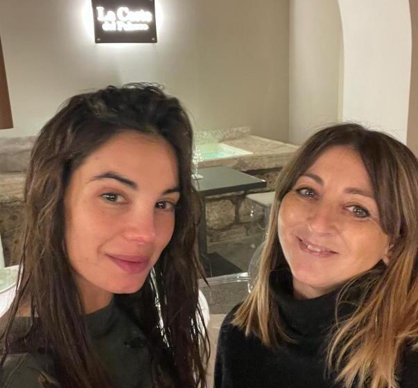 בית מלון כפרי Residenza Palazzo Fortuna   Boutique