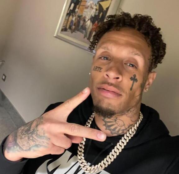 בית מלון כפרי Residenza Palazzo Fortuna   Boutique