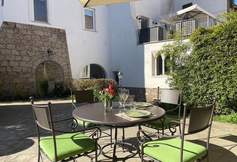 בית מלון כפרי Residenza Palazzo Fortuna   Boutique