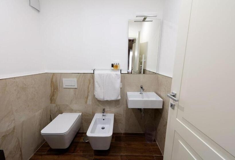 בית מלון כפרי Residenza Palazzo Fortuna   Boutique