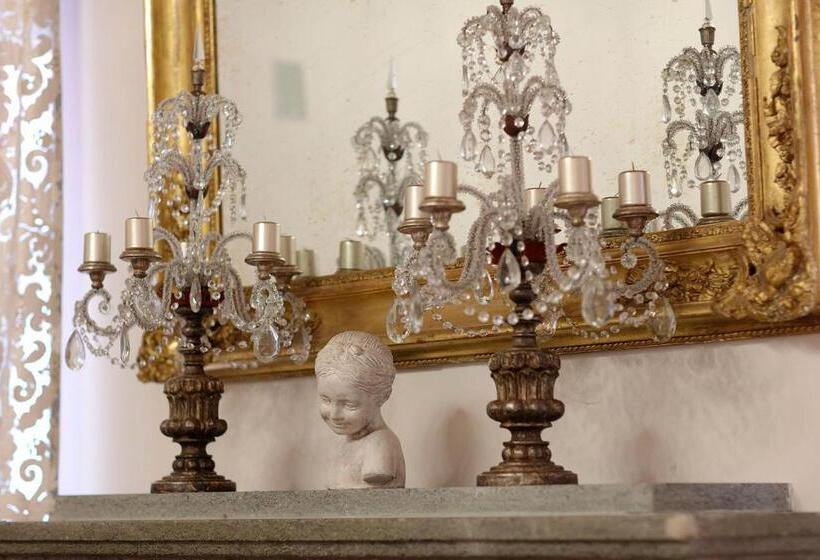 בית מלון כפרי Residenza Palazzo Fortuna   Boutique