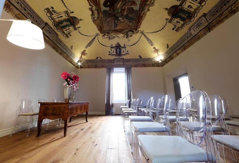 בית מלון כפרי Residenza Palazzo Fortuna   Boutique