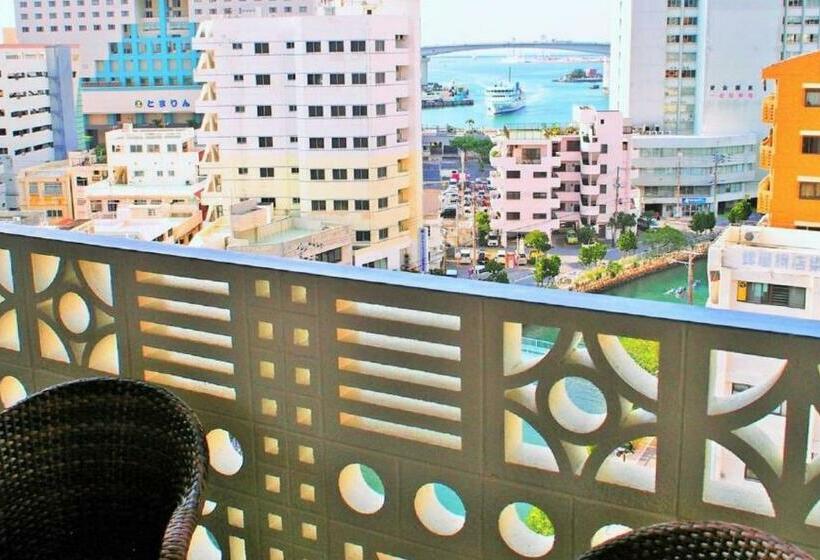 酒店 Smart Condo Tomari