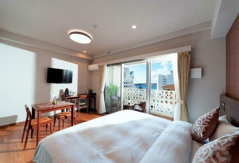 酒店 Smart Condo Tomari