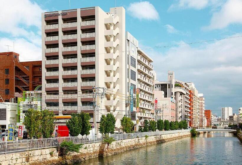 酒店 Smart Condo Tomari