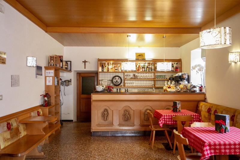 فندق Stella Alpina