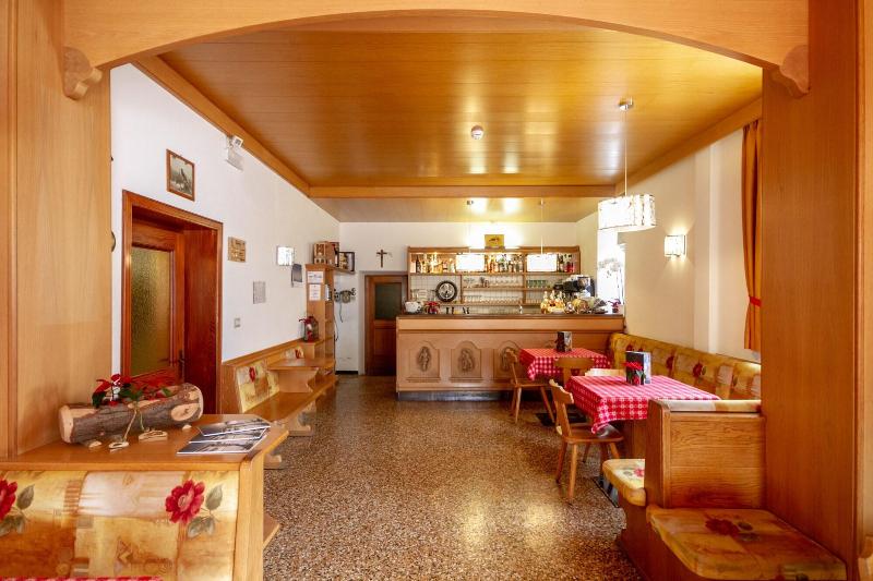 בית מלון כפרי Stella Alpina