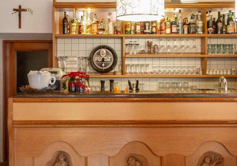 בית מלון כפרי Stella Alpina