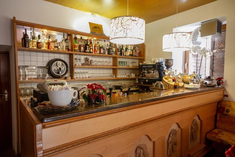 בית מלון כפרי Stella Alpina