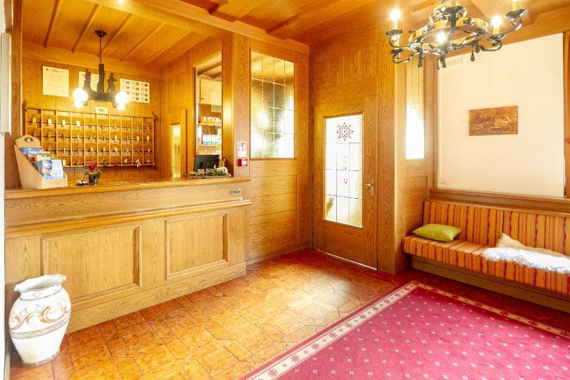 בית מלון כפרי Stella Alpina