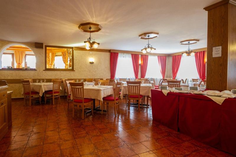 فندق Stella Alpina