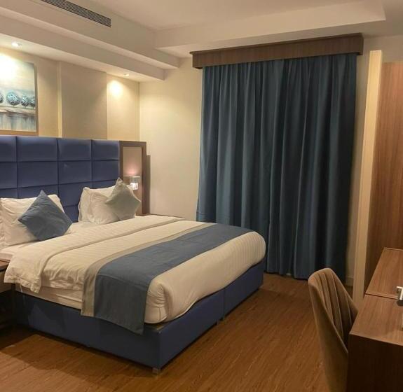 בית מלון כפרי Swiss Blue