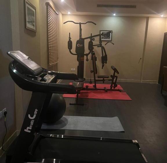 בית מלון כפרי Swiss Blue