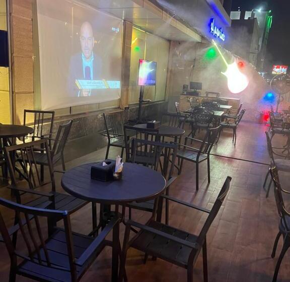 בית מלון כפרי Swiss Blue