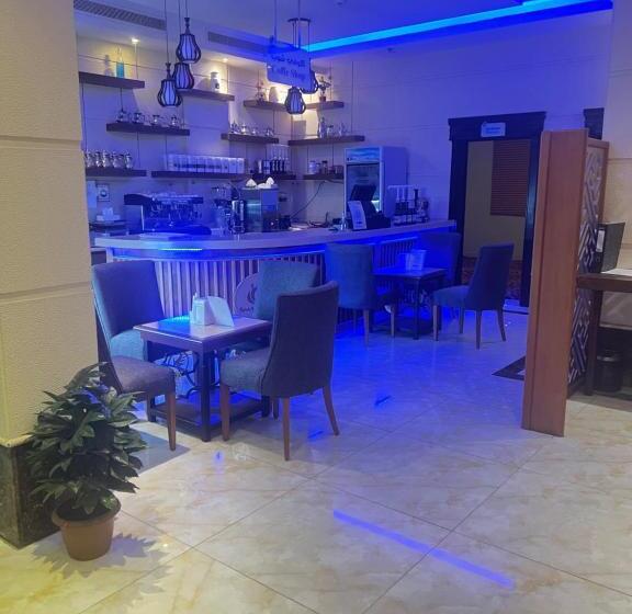 בית מלון כפרי Swiss Blue