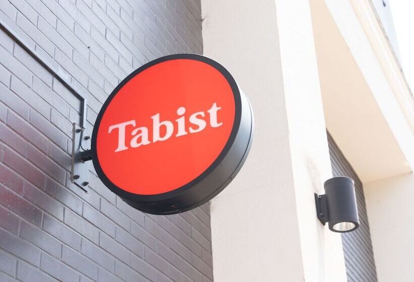 فندق Tabist S.hyde Park Koga Station