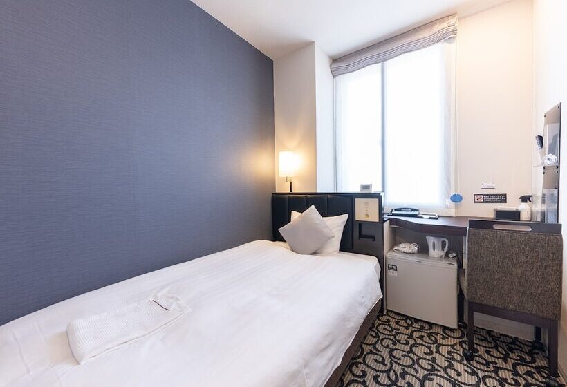 فندق Tabist S.hyde Park Koga Station